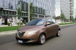 Lancia Ypsilon ELLE 2014 года